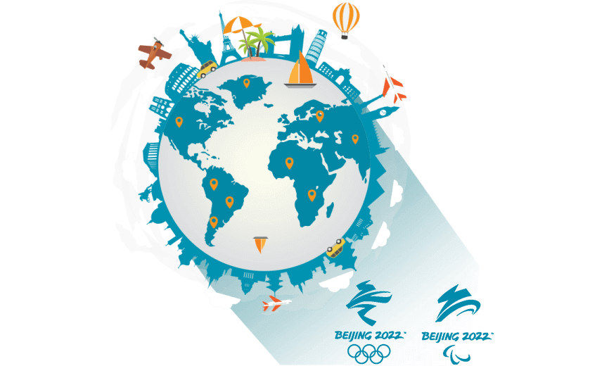 在牙买加连接到中国的软件 - 小猴翻翻